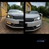 Volkswagen Passat B7 - Bi-LED